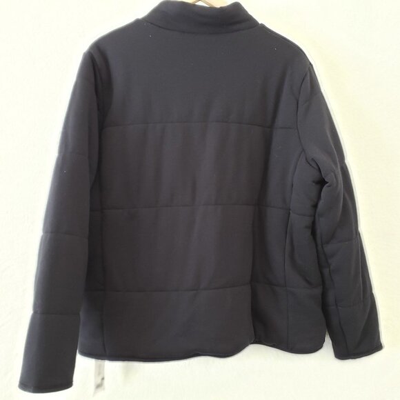 NWT - Three Dots Ladies' Knit Jacket - Size XL - Picture 3 of 5